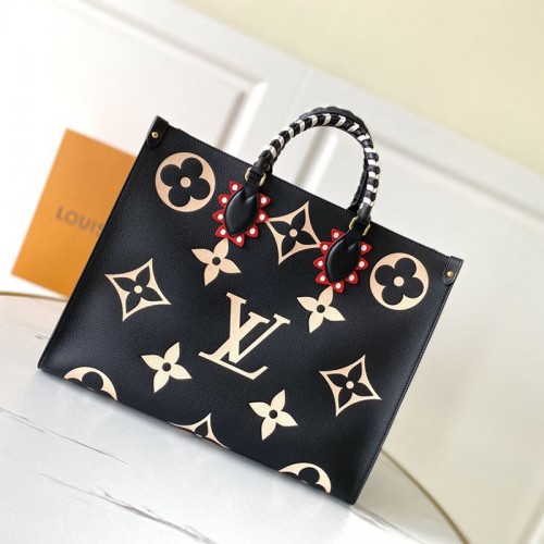 FASH LOUIS VUITTON Bags 208B570103