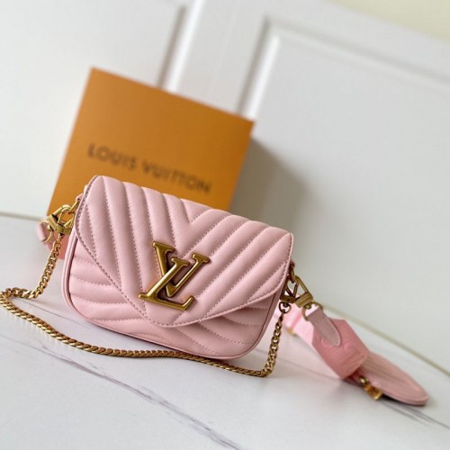 FASH LOUIS VUITTON Bags 208B570105