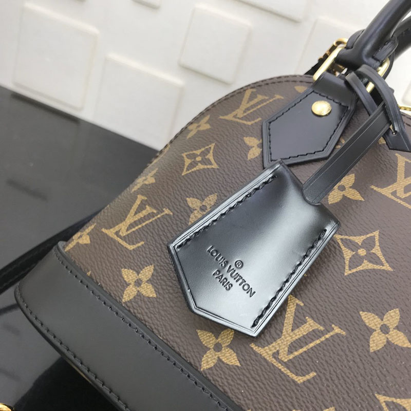 FASH LOUIS VUITTON Bags 208B570113