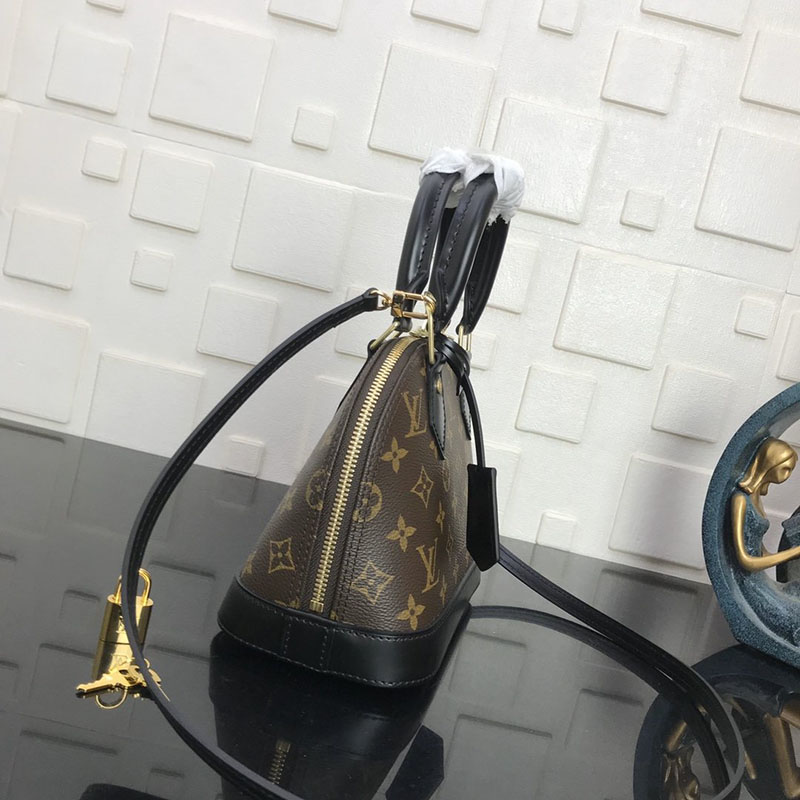 FASH LOUIS VUITTON Bags 208B570113