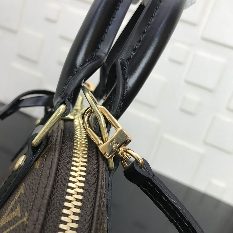 FASH LOUIS VUITTON Bags 208B570113