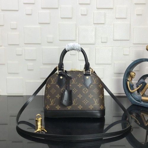 FASH LOUIS VUITTON Bags 208B570113