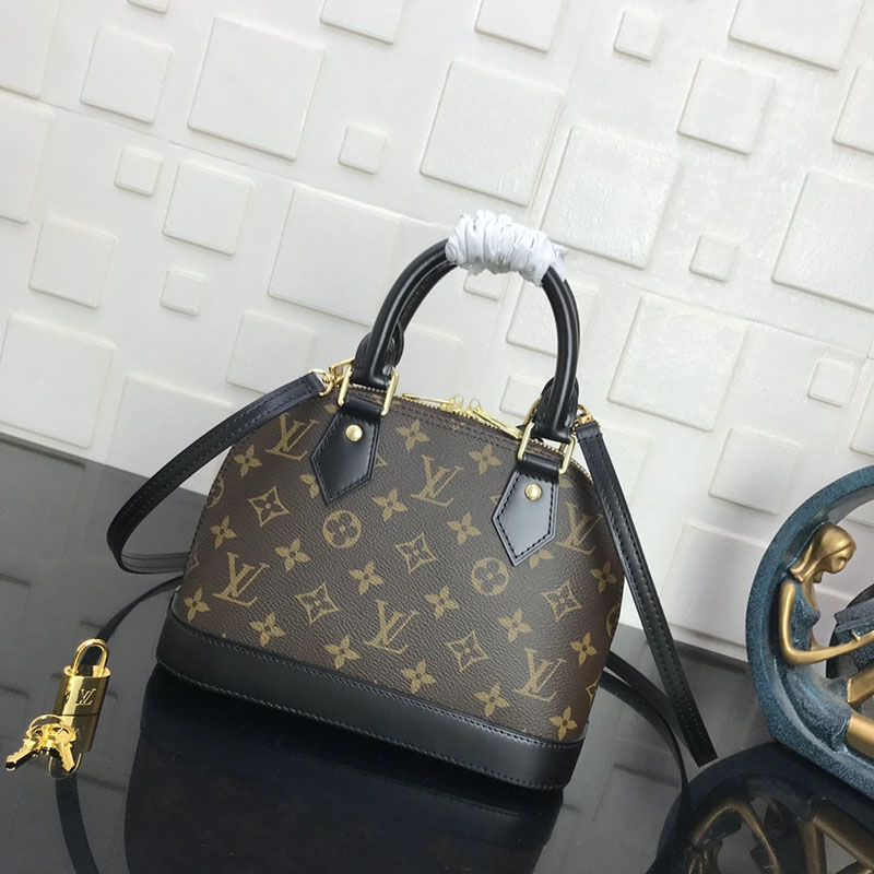 FASH LOUIS VUITTON Bags 208B570113