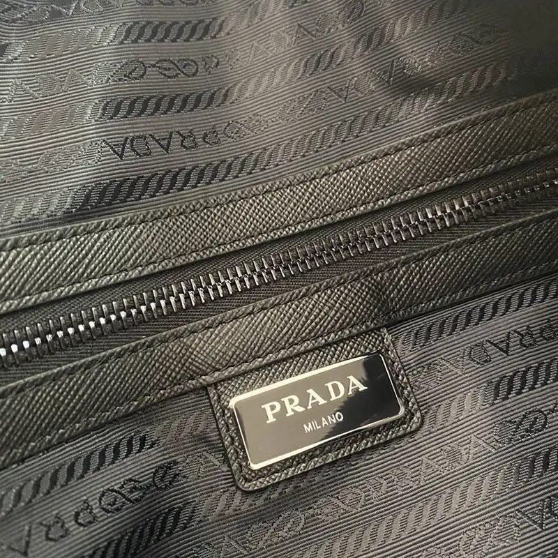 Official Brother Sam Prada Bags 208B570114