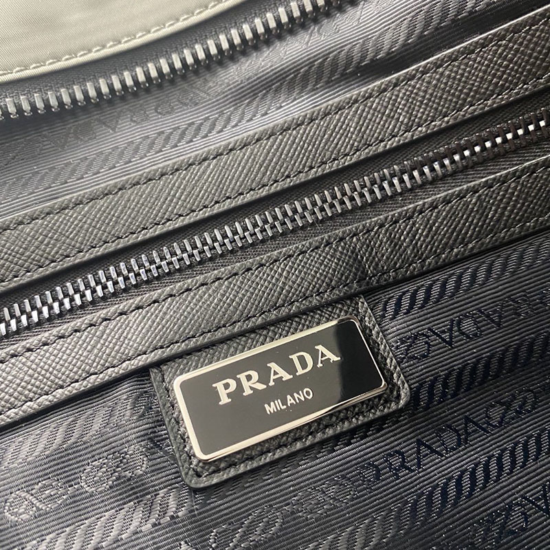 FASH Prada Bags 208B570115