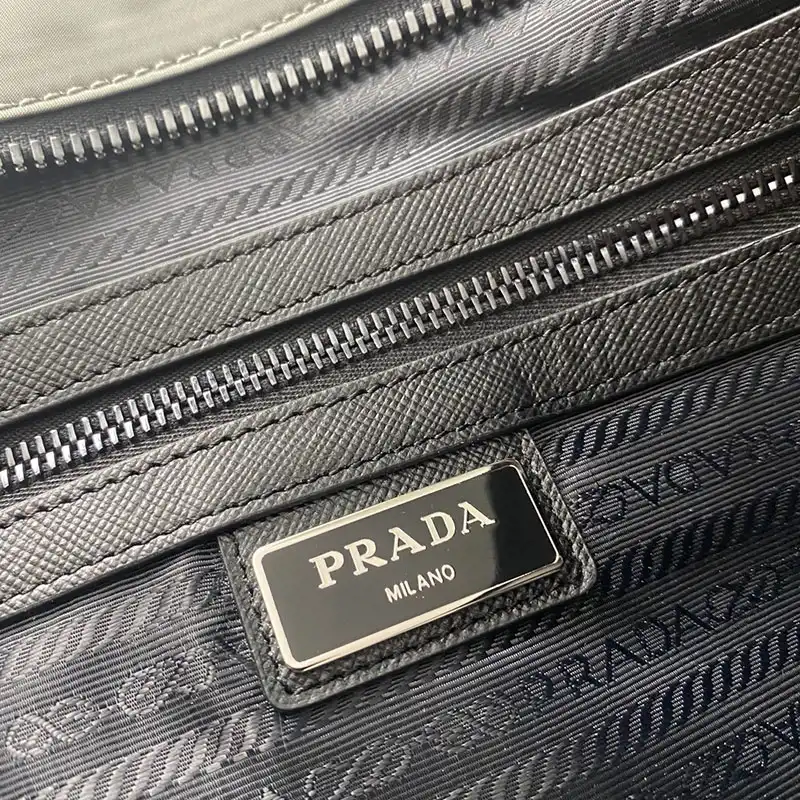 Prada Bags 208B570115