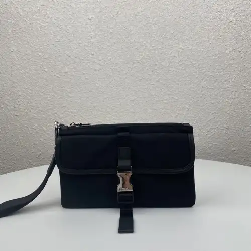 Prada Bags 208B570116