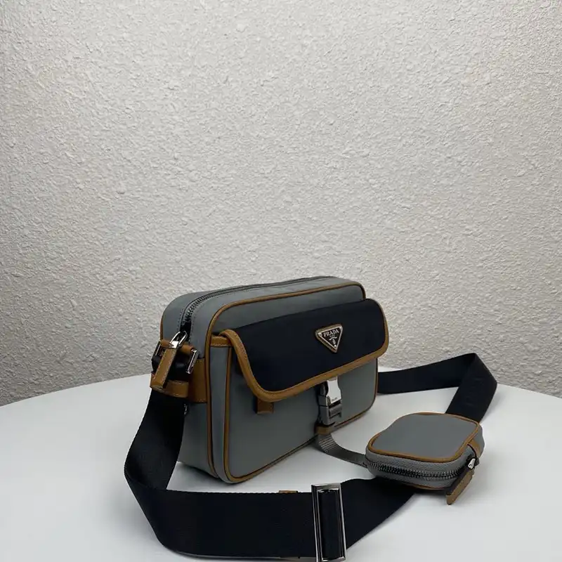 Prada Bags 208B570118