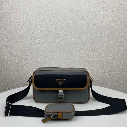 Prada Bags 208B570118