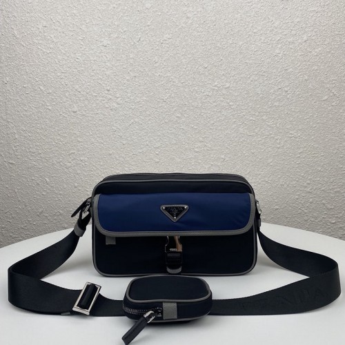 FASH Prada Bags 208B570119