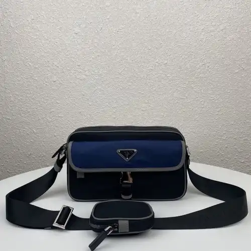 Prada Bags 208B570119