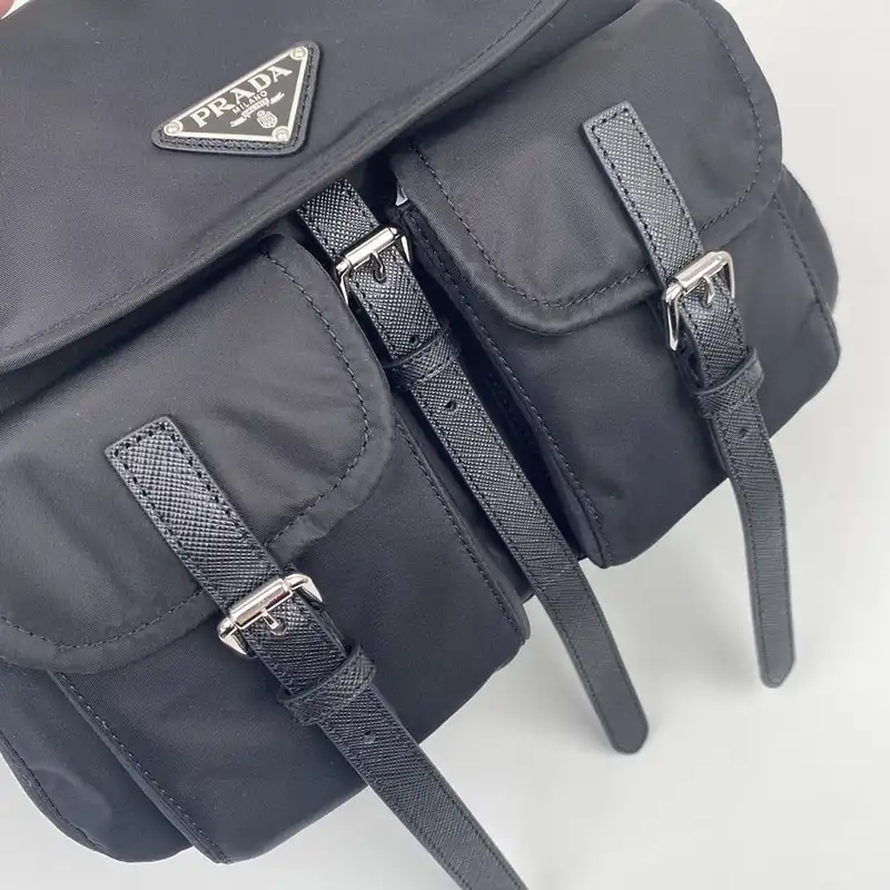 Official Brother Sam Prada Bags 208B570120