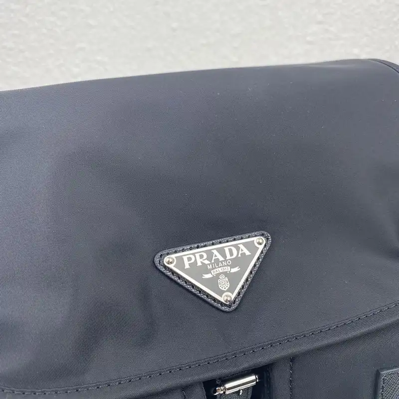 Prada Bags 208B570120