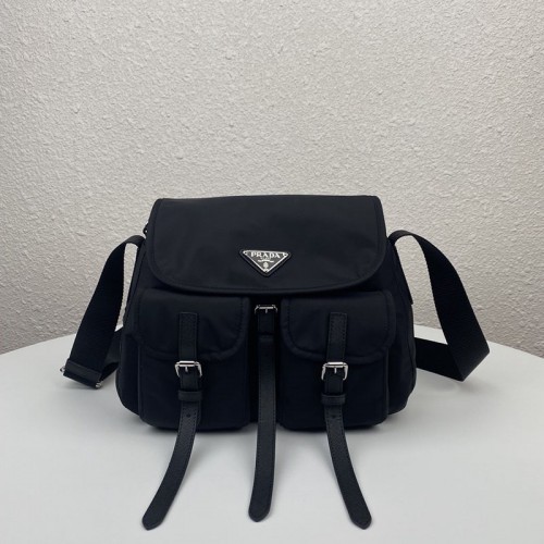 FASH Prada Bags 208B570120