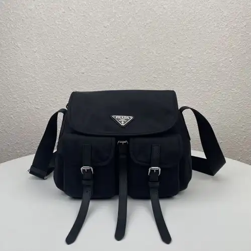 Prada Bags 208B570120