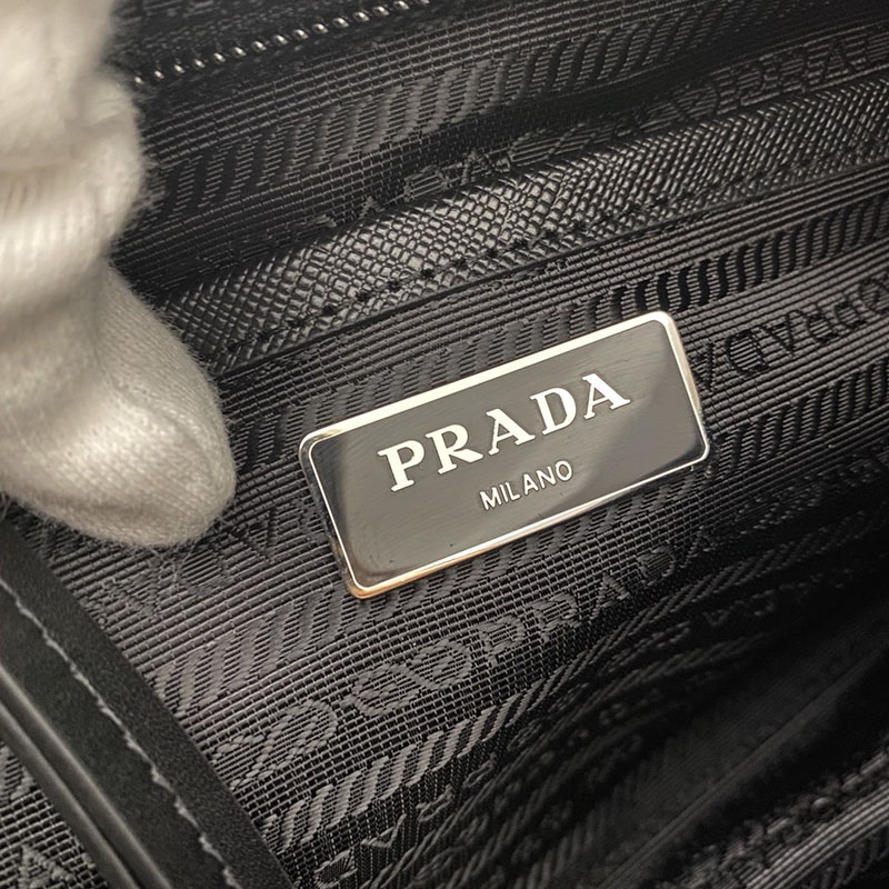 FASH Prada Bags 208B570120