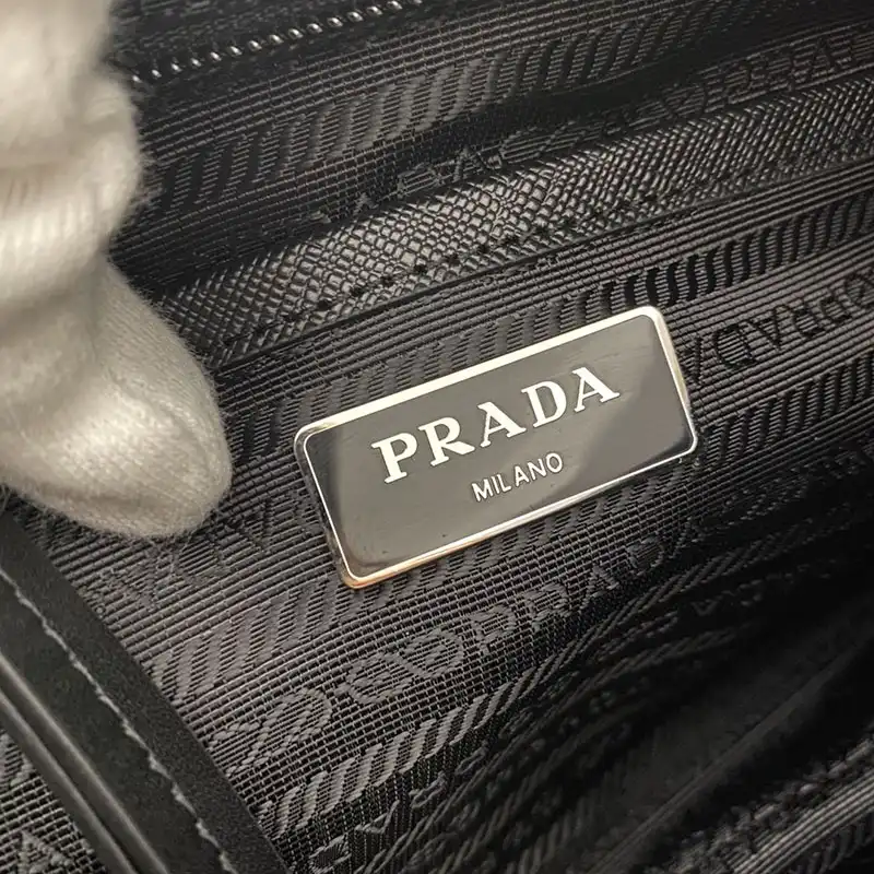 Official Brother Sam Prada Bags 208B570120