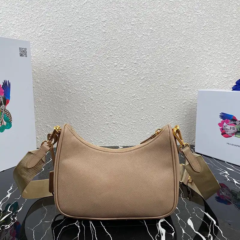 Prada Bags 208B570123