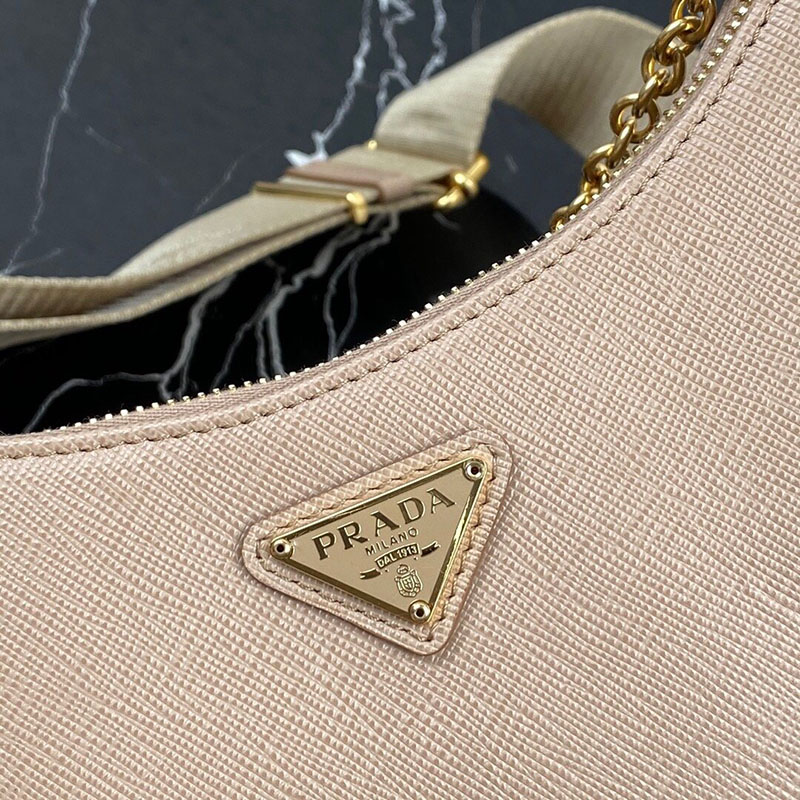 FASH Prada Bags 208B570123