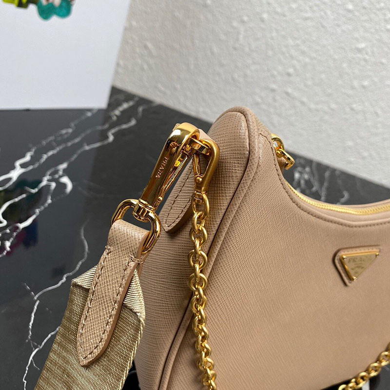 FASH Prada Bags 208B570123