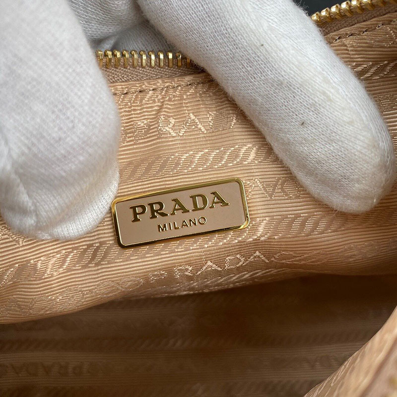 FASH Prada Bags 208B570123