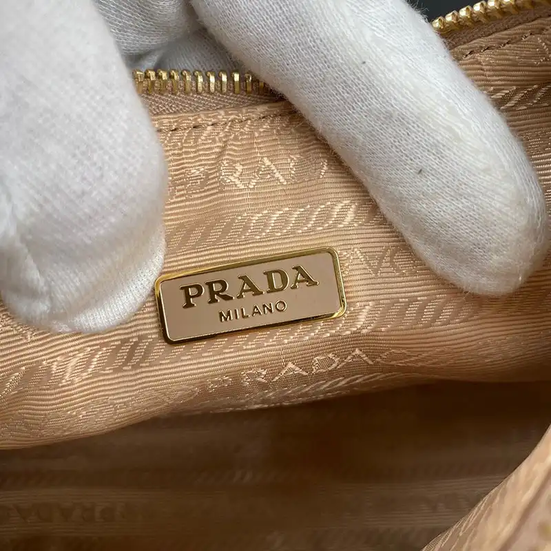 Prada Bags 208B570123