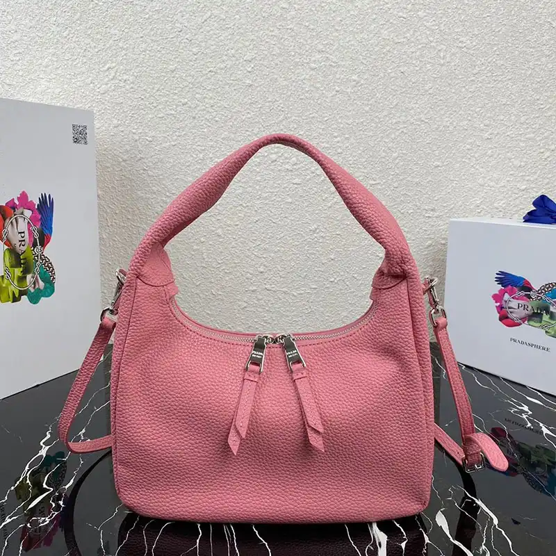 Prada Bags 208B570124