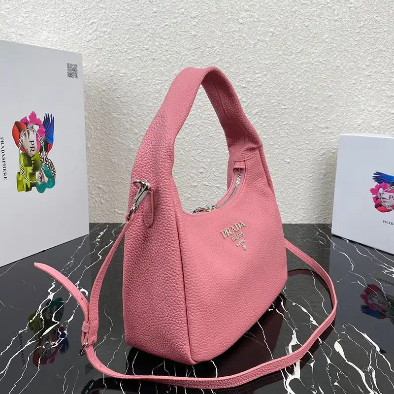 Prada Bags 208B570124