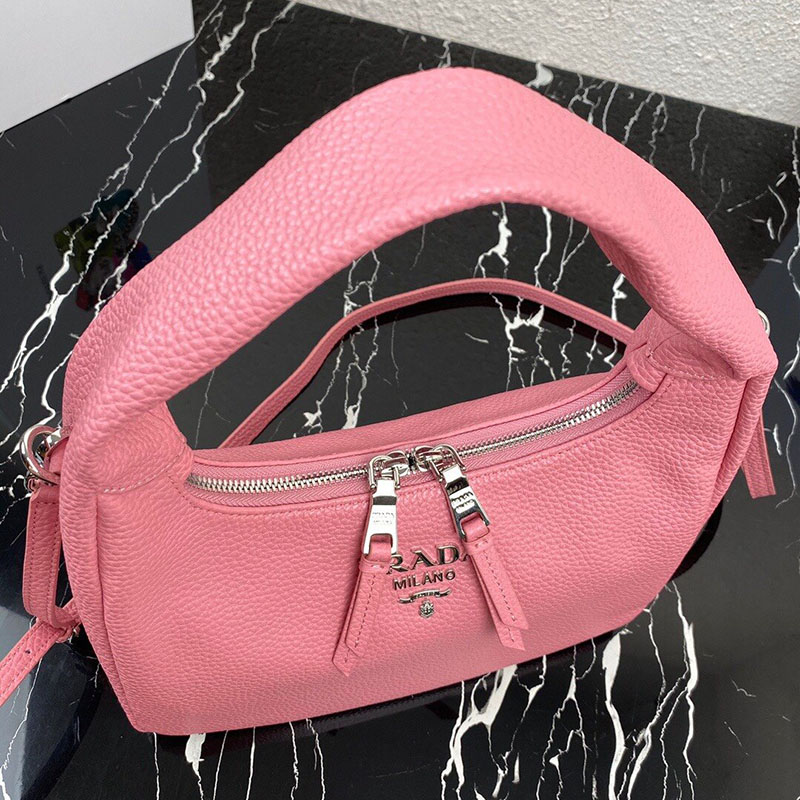 FASH Prada Bags 208B570124