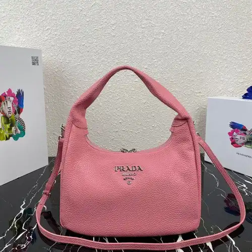 Prada Bags 208B570124