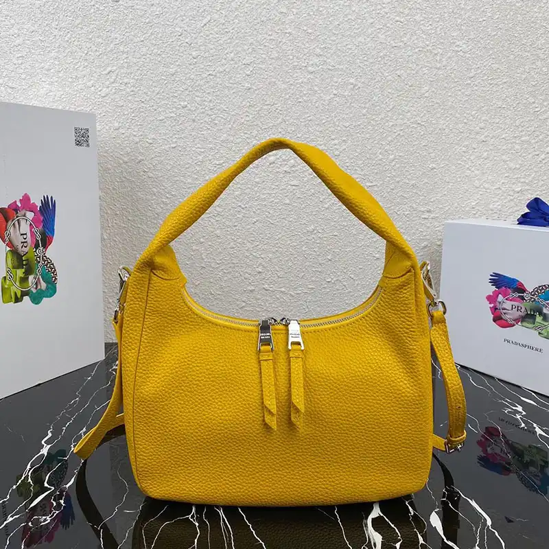 Prada Bags 208B570125