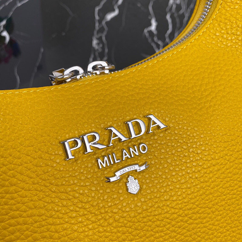 FASH Prada Bags 208B570125