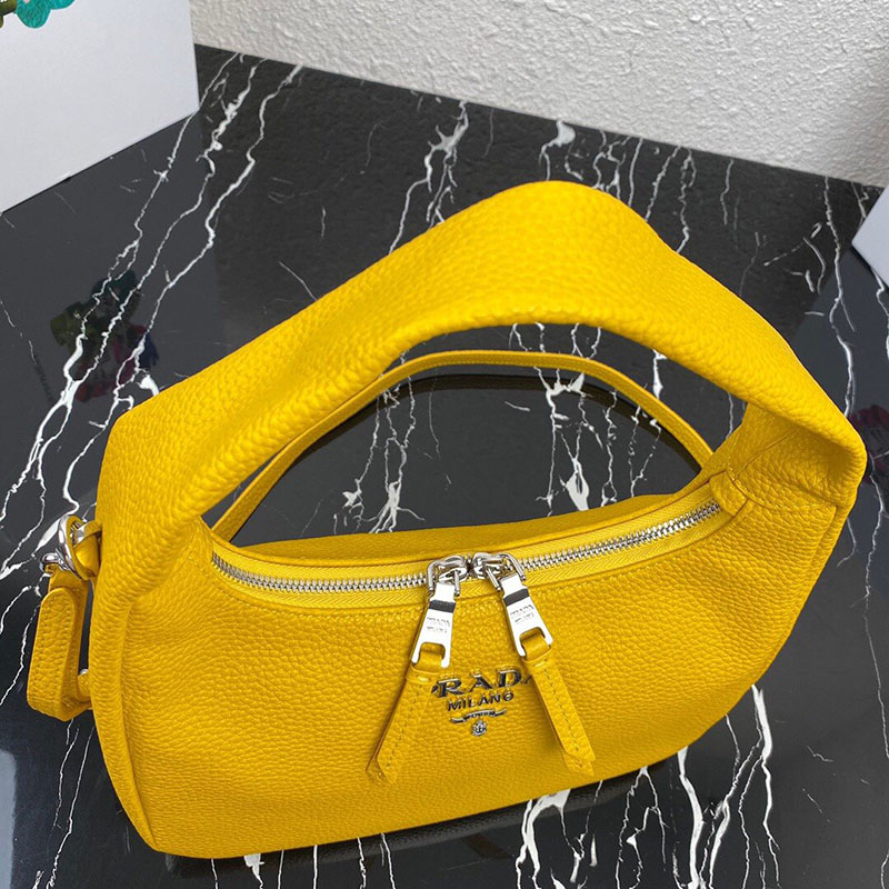 FASH Prada Bags 208B570125