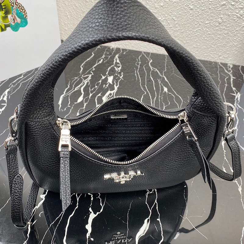 FASH Prada Bags 208B570126