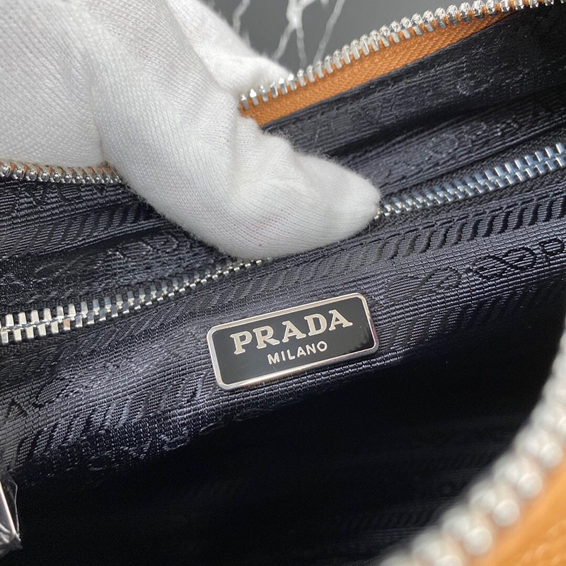 FASH Prada Bags 208B570127