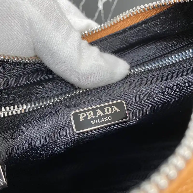 Official Brother Sam Prada Bags 208B570127