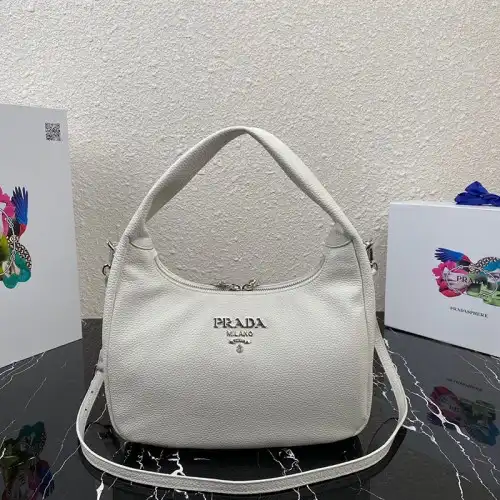 Prada Bags 208B570128