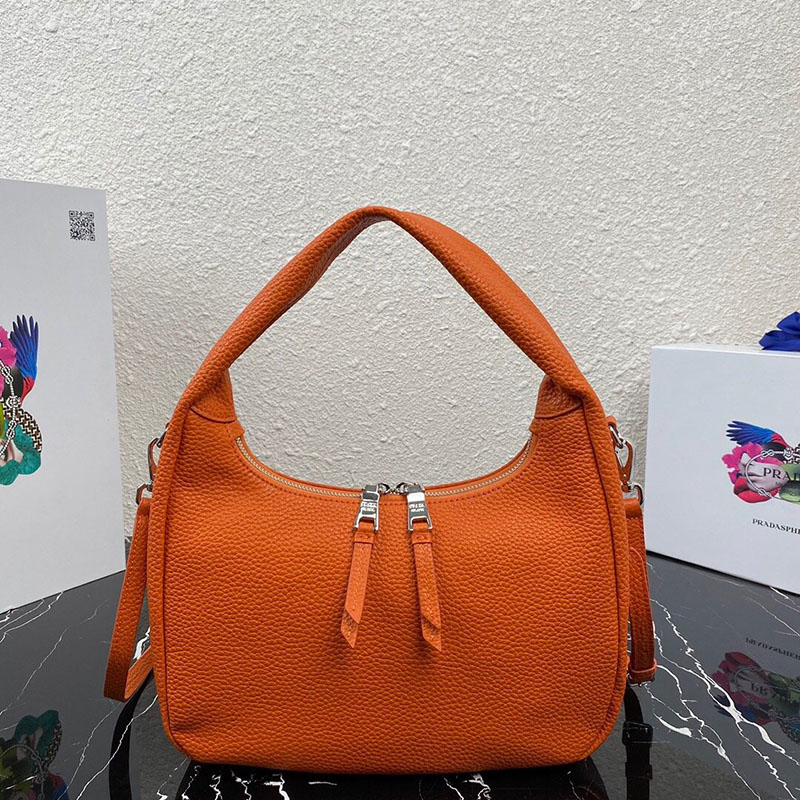 FASH Prada Bags 208B570129