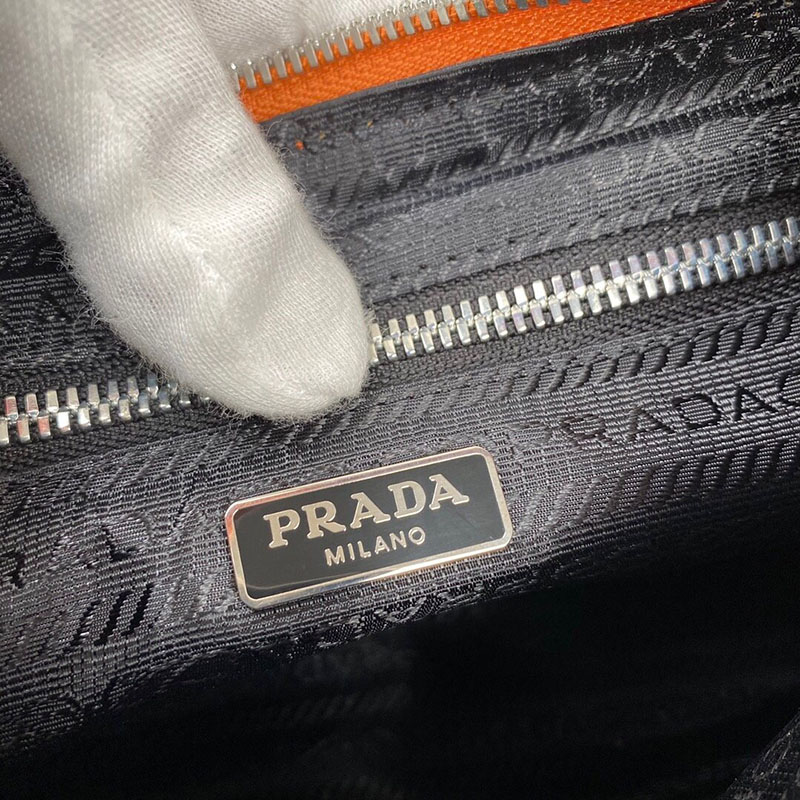 FASH Prada Bags 208B570129