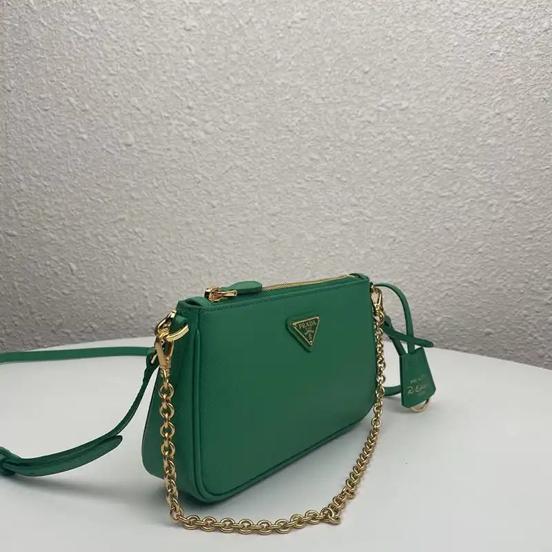 Prada Bags 208B570130