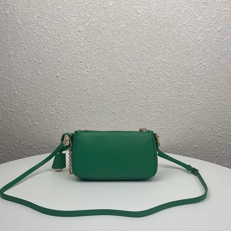 Prada Bags 208B570130