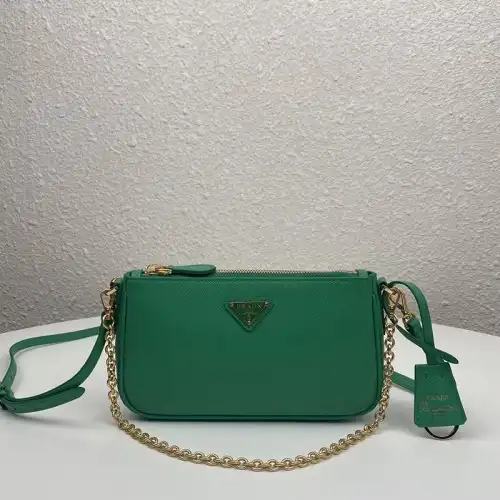 Prada Bags 208B570130