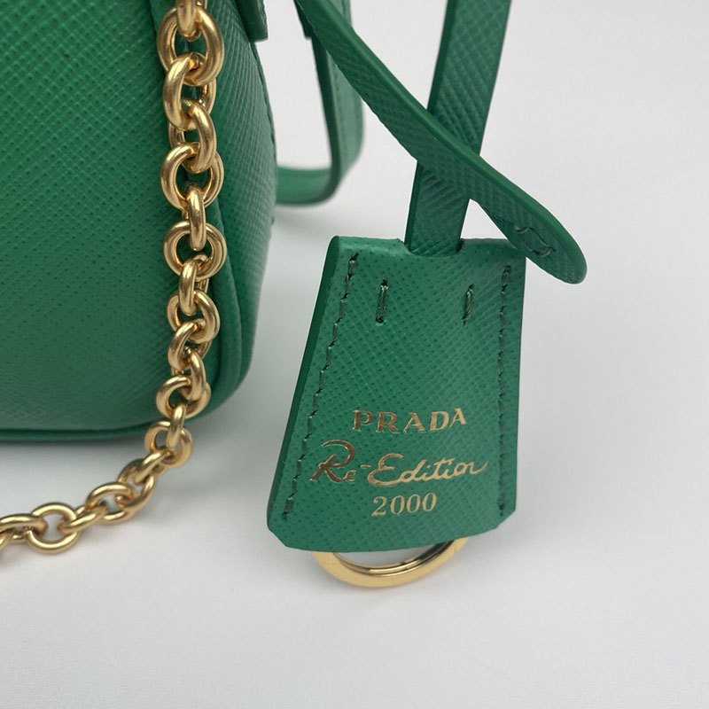 FASH Prada Bags 208B570130