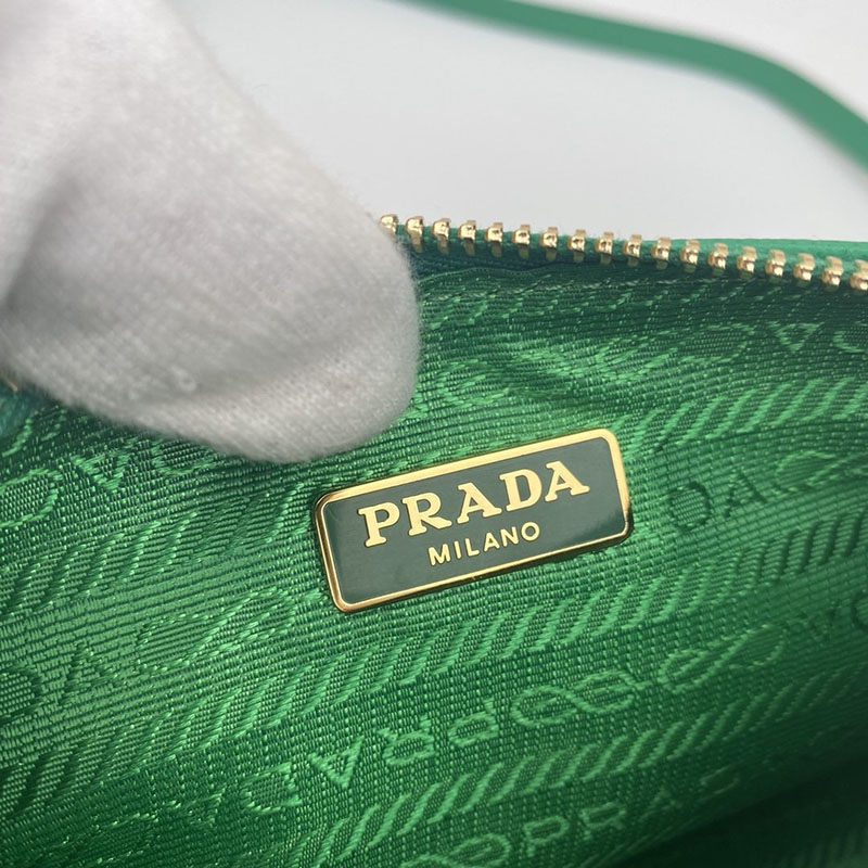 FASH Prada Bags 208B570130