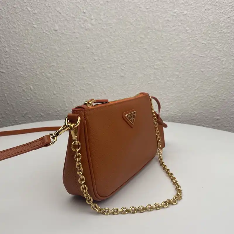 Prada Bags 208B570131