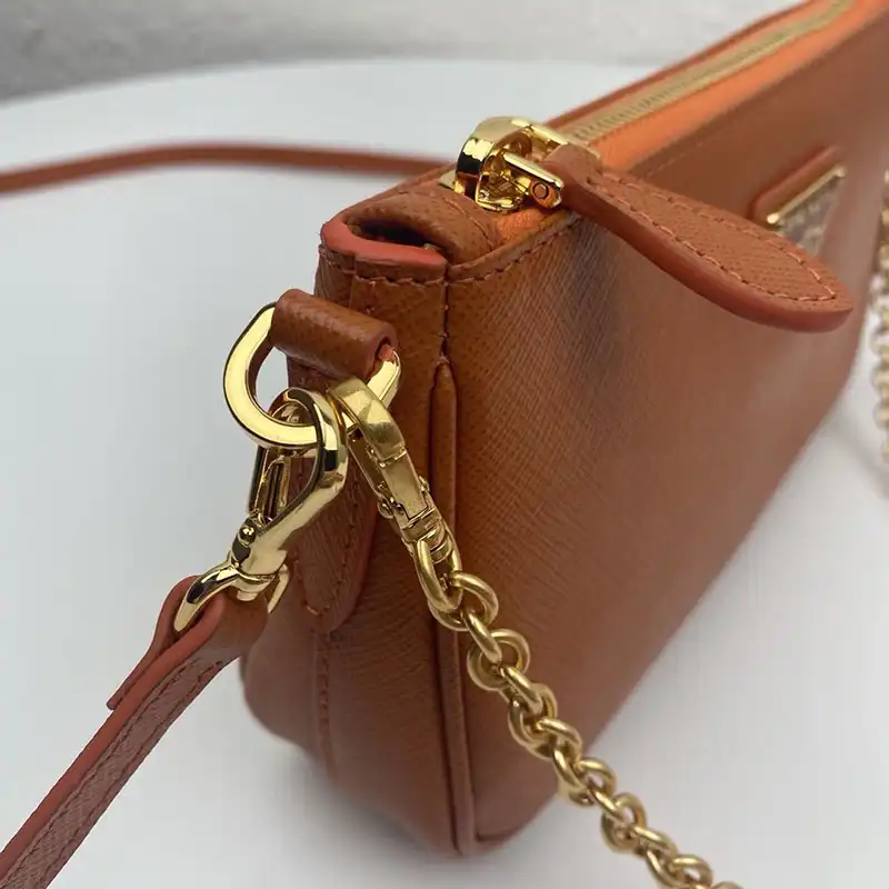 Prada Bags 208B570131