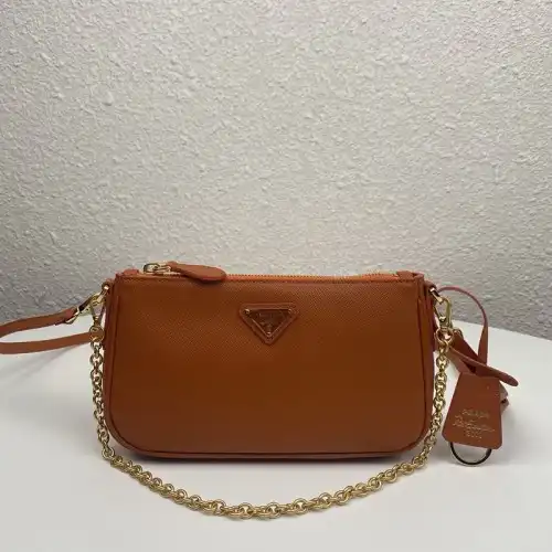 Prada Bags 208B570131