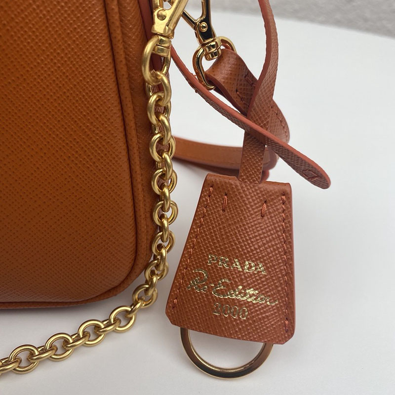 FASH Prada Bags 208B570131