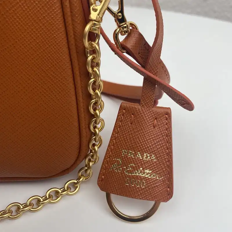 Official Brother Sam Prada Bags 208B570131