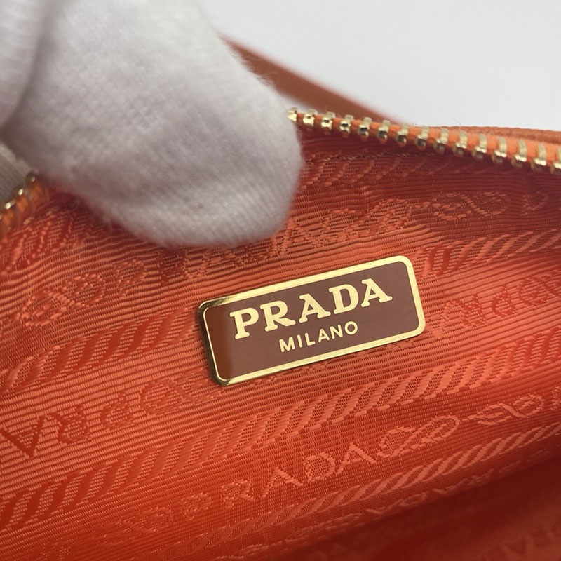 FASH Prada Bags 208B570131